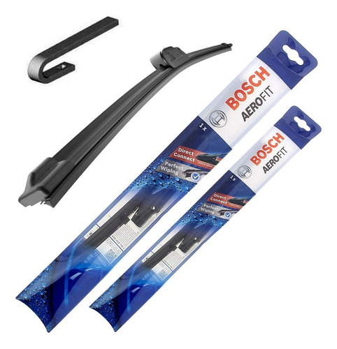 Plumillas Bosch Para Peugeot Expert 2001 - 2006