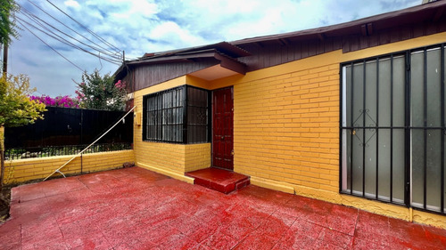 Casa Recien Pintada :)