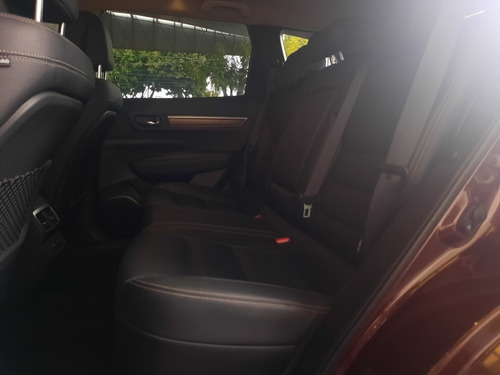 Imagen 13 de 14 de Renault Koleos 2020 2.5 Iconic Cvt