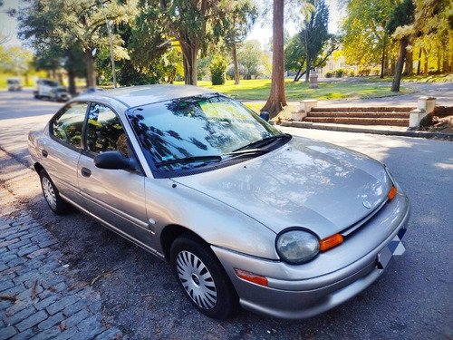 Chrysler Neon