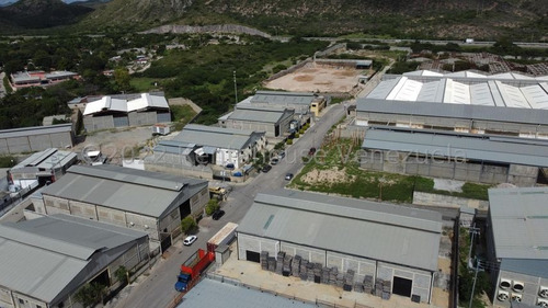 Imagen 16 de 30 de Galpon En Venta Zona Industrial Ii Rah 23-15302 //invierta Seguro Con Rentahouse//