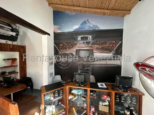 Local En Venta - Mls #25-16634