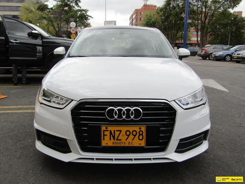 Audi A1 Sportback At 1400 T