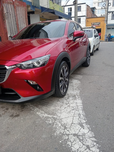 Mazda CX-3 2.0 Touring