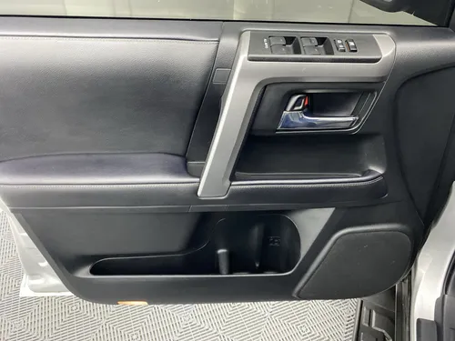 Toyota 4Runner 4.0 Sr5 Fl
