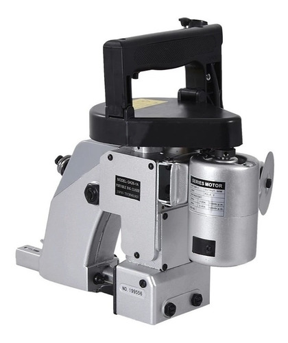 Máquina de costura industrial Yamata GK26 cinza 220V