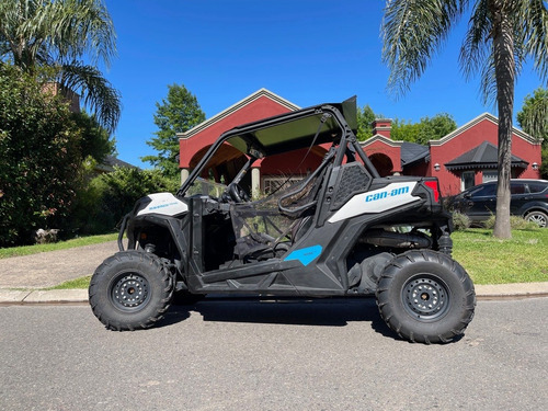 Imagen 4 de 8 de Utv Can Am Maverick Trail 800