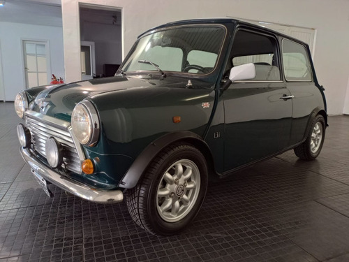 Imagen 3 de 14 de Mini Cooper