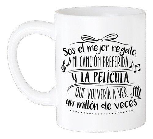 Taza Personalizadas Parejas Dia De Los Enamorados Mod 08 E