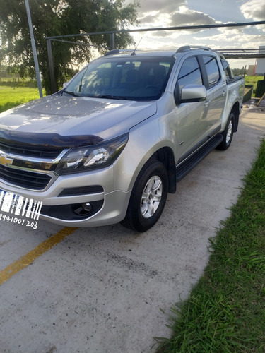 Chevrolet S10 2.8 Lt Cd Tdci 200cv 4x4