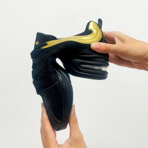 Zapatillas Danza Baile Jazz Go Just Dance - Originales