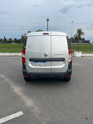 Renault Kangoo Ii Express Confort 1.6 Sce