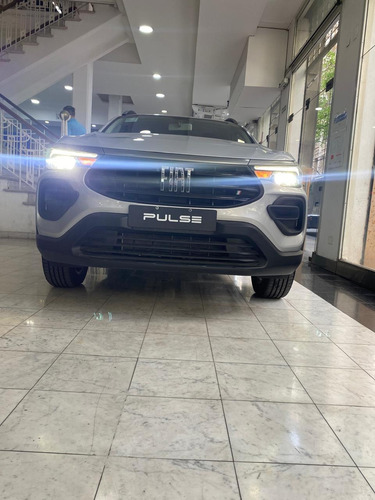 Fiat Pulse 1.3 Gse Drive Mt