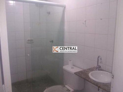 Imagem 18 de 30 de Casa Com 3 Dormitórios À Venda, 182 M² Por R$ 420.000,00 - Pituaçu - Salvador/ba - Ca0278