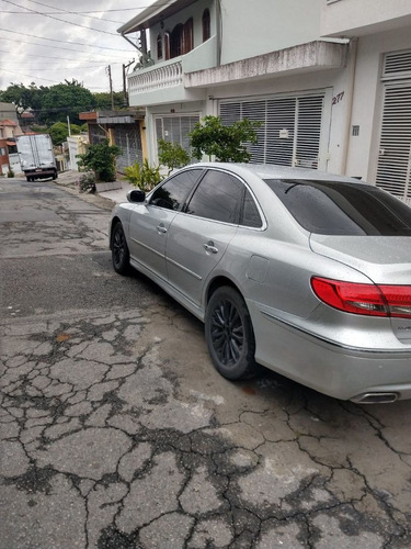 Hyundai Azera 2011 3.3 Gls Aut. 4p