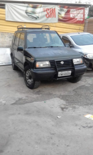 Suzuki Vitara Jlx 97 1.6