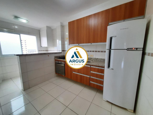 Imagem 21 de 28 de Apartamento À Venda, 2 Quartos, 1 Suíte, Aviação - Praia Grande/sp - 274