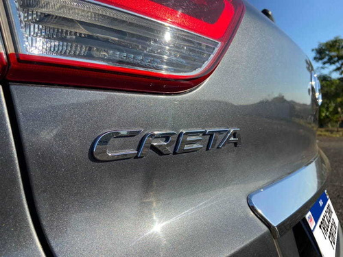 Imagem 7 de 11 de Hyundai Creta 20a Prestige 2019