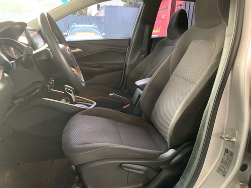 Chevrolet Onix plus LT 1.0 Turbo (Aut.)