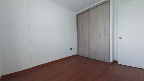 Departamento Mariposa En Arriendo De 2 Dorm. En San Miguel