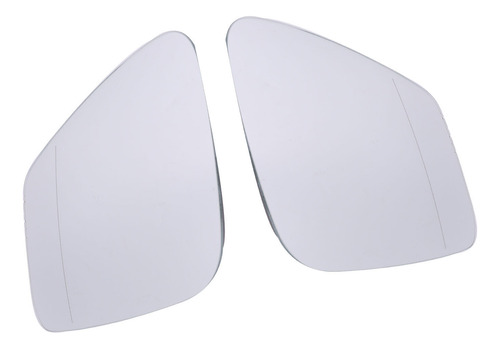 Set Espejos Térmicos Bmw 335i Base 2015 3.0l