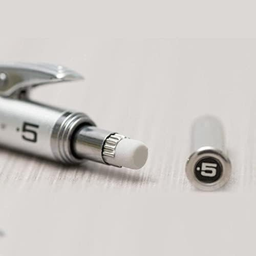 Lápiz De Dibujo Automático Pentel Graphgear 1000: Portaminas