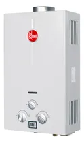 Comprar Terma A Gas 10 L Gn Rheem Tiro Natural