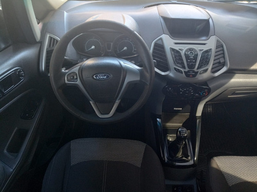 Imagen 10 de 18 de Ford Ecosport