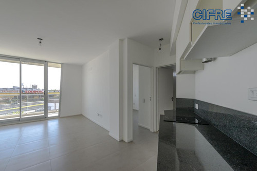 Precio Para Vender Ya!!! Departamento A Estrenar 2 Ambientes Balcón Hermoso