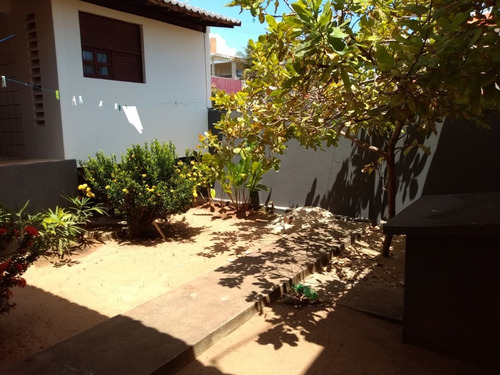 Casa Beira Mar Na Praia De Cotovelo