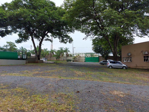 Imagem 6 de 30 de Galpão À Venda Em Parque Maria Helena - Ga003856