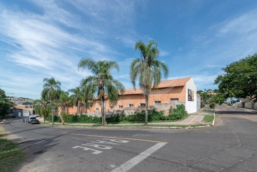 Casa Condominio - Santa Tereza - Ref: 387125 - V-rp10185