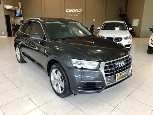 Imagem 3 de 14 de Audi Q5 2.0 16v 4p Tfsi Ambiente 211 Cv Automático