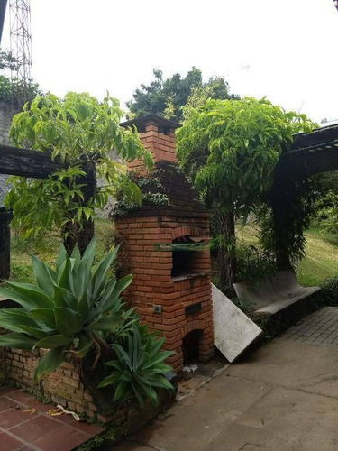 Imagem 6 de 30 de Chácara Residencial À Venda, Chácaras Cataguá, Taubaté. - Ch0069
