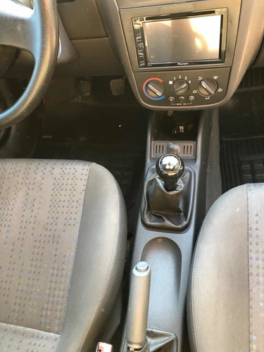 Chevrolet Montana 2010 1.4 Arena Econoflex 2p