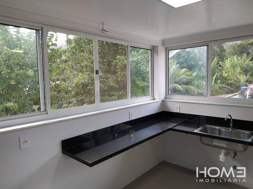 Imagem 23 de 30 de Casa Com 5 Dormitórios À Venda, 260 M² Por R$ 1.900.000,00 - Vargem Grande - Rio De Janeiro/rj - Ca0837