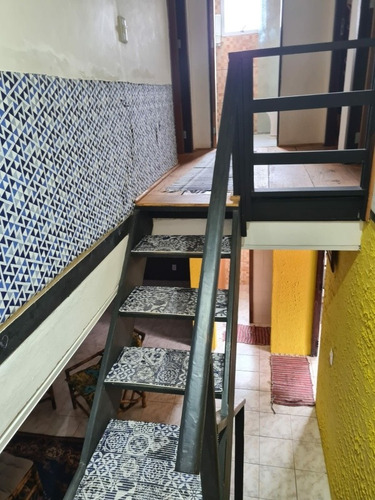 Imagem 6 de 17 de Casa De 6 Quartos Sendo 1 Suite 2 Salas ,cozinha,2 Wc,quinta