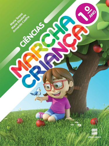 Marcha Criança Ciências - 1 Ano