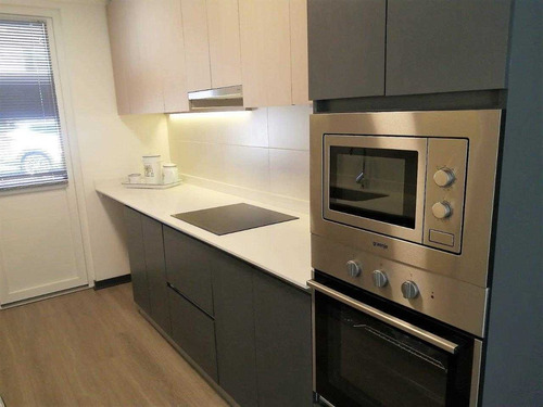 Imagen 11 de 30 de Venta De Casas En Condominio María Cristina, La Florida