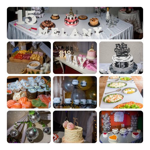 Fotografo De Fiestas Y Eventos