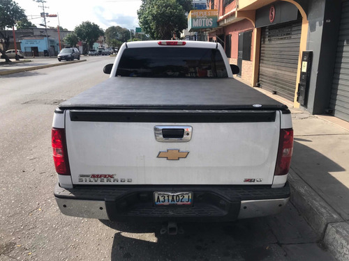 Lona Silverado 4 Puertas 2007/2015 Marca Carson (americana)