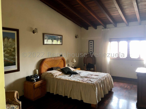 Imagen 11 de 14 de Ss: Vende Casa 22-23833 En Alto Prado