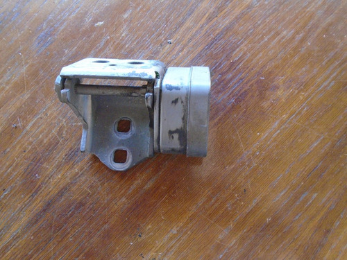 Imagen 1 de 3 de Vendo Bisagra Delantera Derecha De Renault Megame 2, 2006