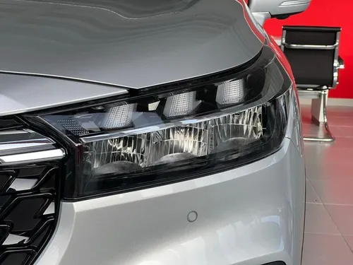 Suzuki Scross Hybrid Glx 2026 Mecanica