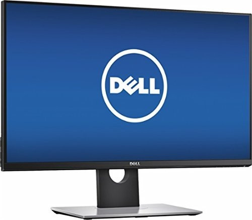 Dell Flagship 27  144 Hz G Sync (2018) A Pedido!