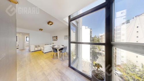 Venta De 3 Ambientes A Estrenar, Zona Guemes. Tour 360