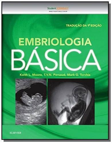 Embriologia Básica