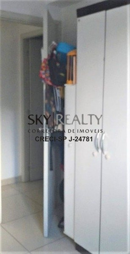Imagem 11 de 15 de Apartamentos - Interlagos - Ref: 13385 - V-13385