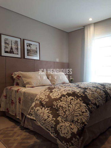 Imagem 27 de 27 de Apartamento De Frente Para O Mar - Canto Do Forte - V456