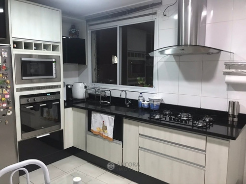 Imagem 12 de 15 de Apartamento 128 M² 03 Suítes 03 Vagas - 4526-1